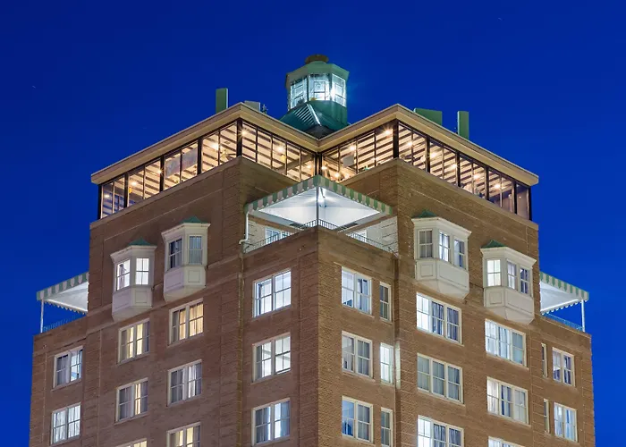 Park Place Hotel & Conference Center