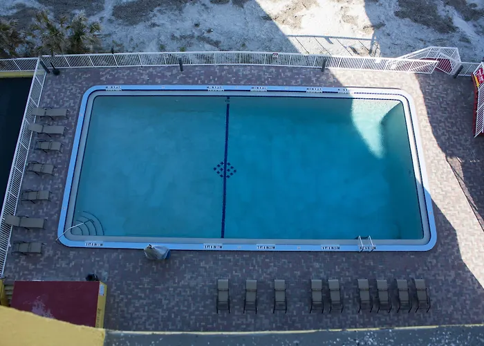 Comfort Inn & Suites Daytona Beach Oceanfront