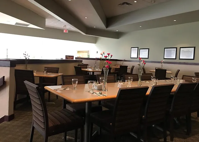Powell River Town Centre Hotel