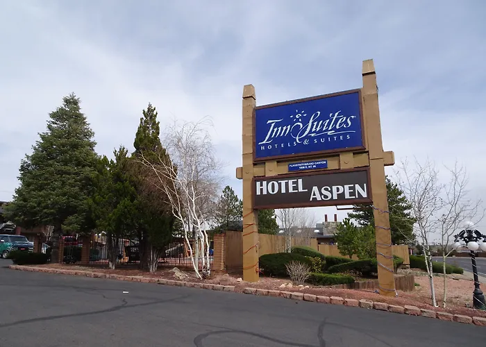 Hotel Aspen Flagstaff/ Grand Canyon Innsuites