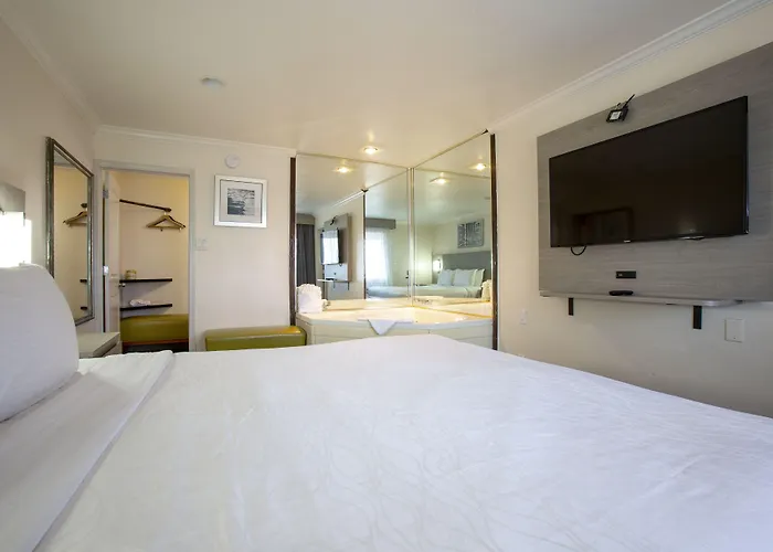 Hotel Aspen Flagstaff/ Grand Canyon Innsuites