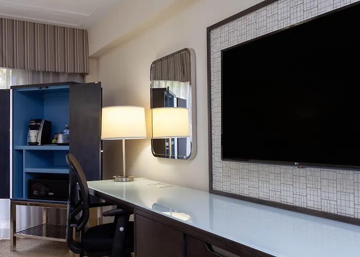Wyndham Boca Raton Hotel