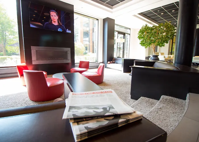 Delta Hotels By Marriott Toronto Markham