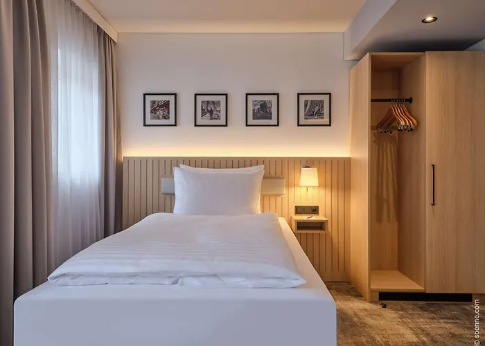 Dorint Hotel Wuerzburg