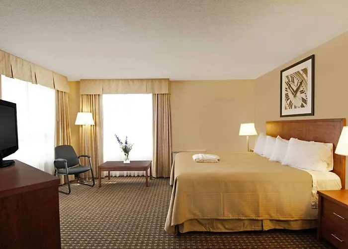 Quality Inn