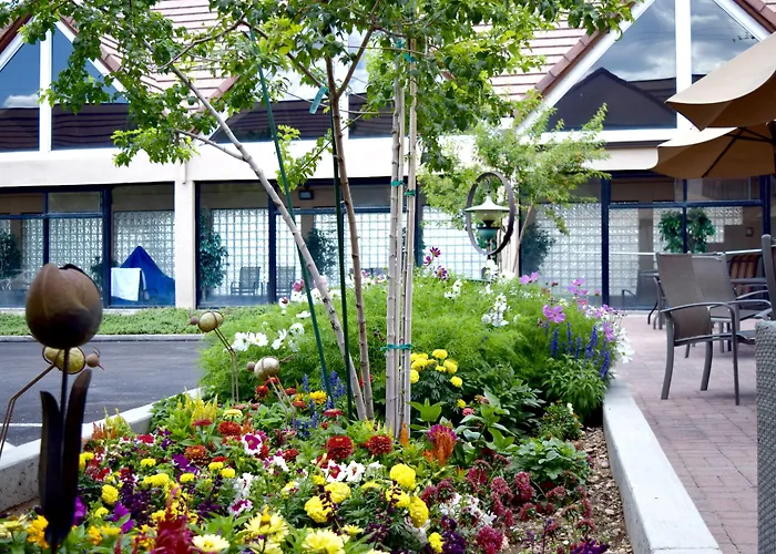 Best Western Town And Country Inn
