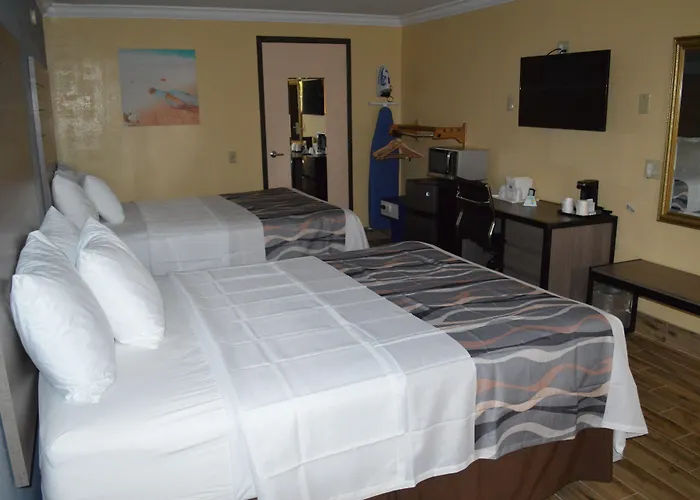 Americas Best Value Inn Fort Myers