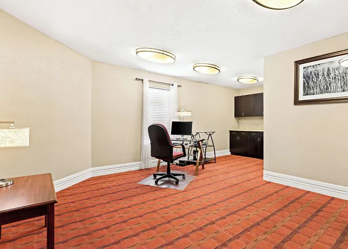 Best Western Okmulgee