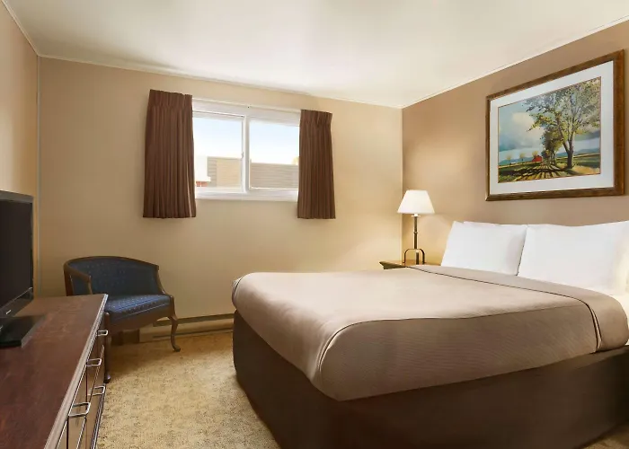 Travelodge By Wyndham Kenora