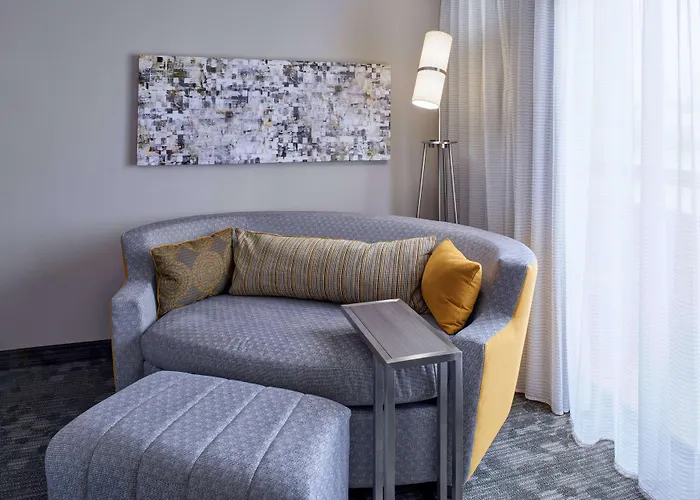 Sonesta Select Indianapolis Carmel