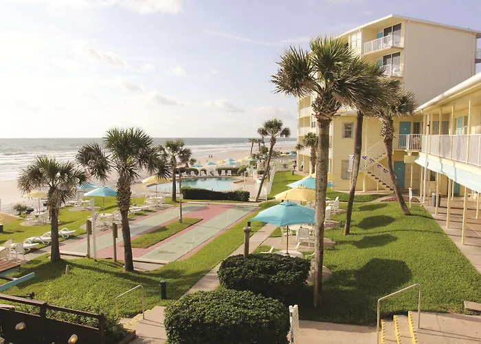 Perry'S Ocean-Edge Resort