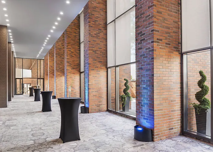 The Westin Toronto Airport