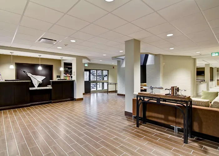 Best Western London Airport Inn&Suites
