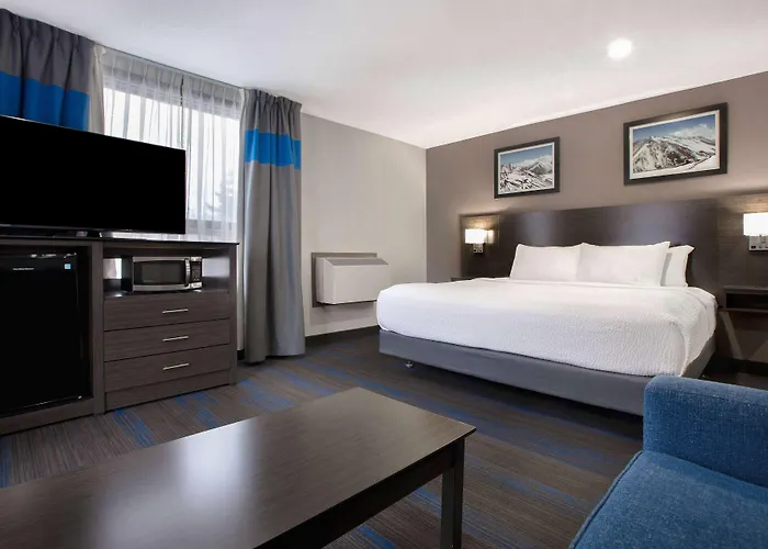 Days Inn By Wyndham Barrie