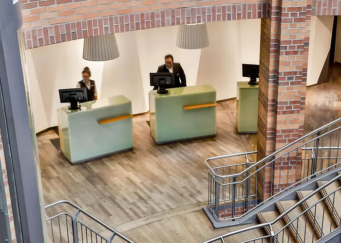Dorint Hotel Bremen