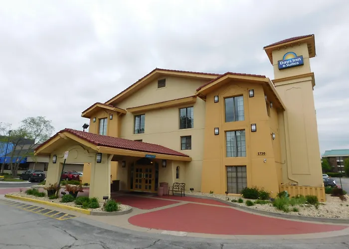 Best Western Schaumburg – O’Hare NW