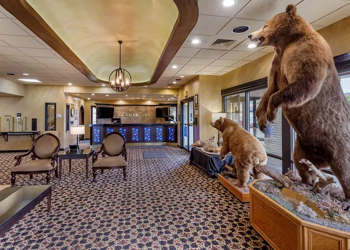 Best Western Dunmar Inn