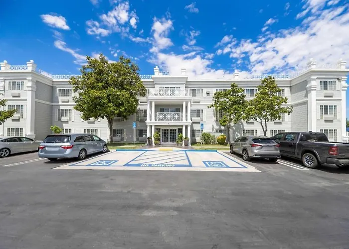 Best Western Executive Inn
