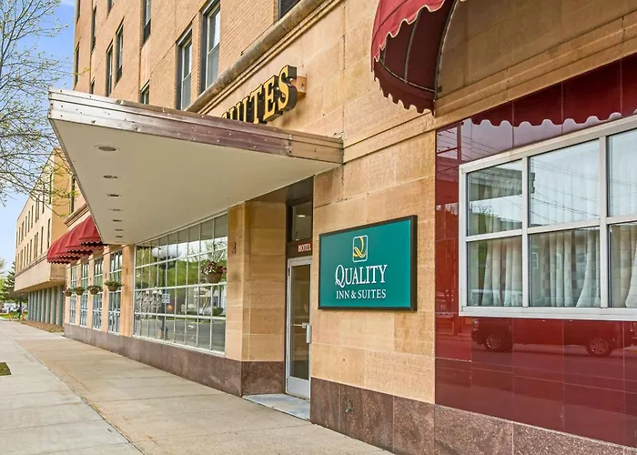 Quality Inn & Suites