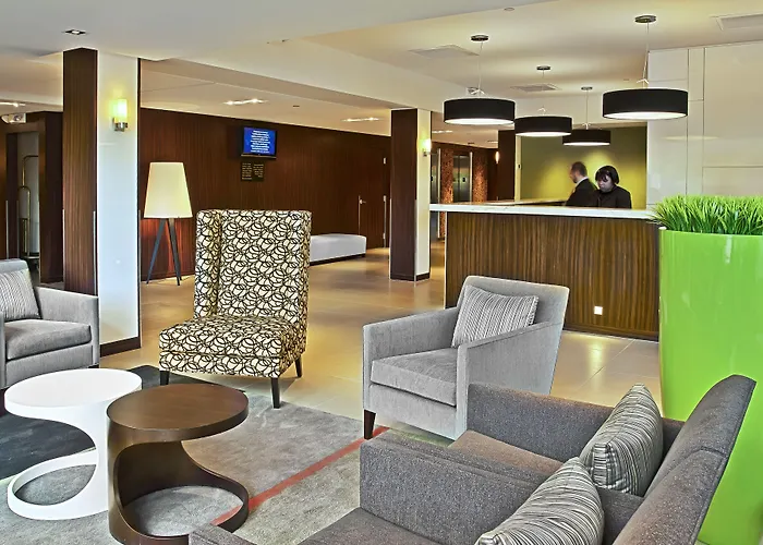 Weber'S Hotel & Restaurant
