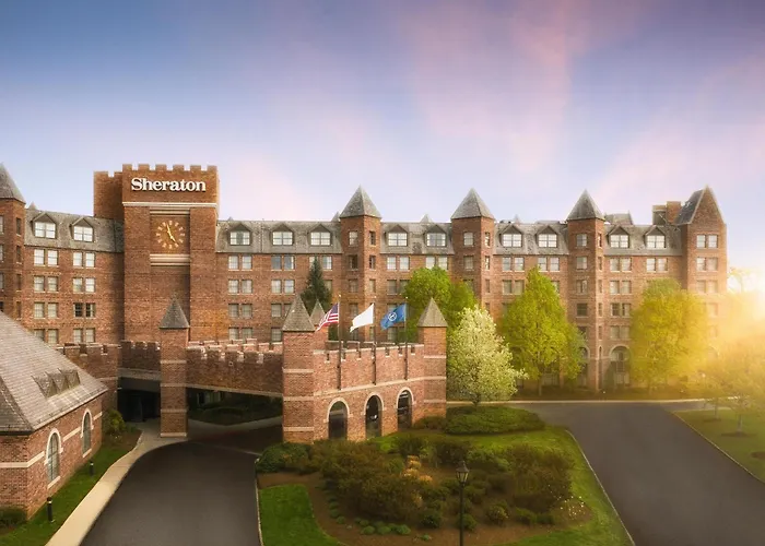 Dolce by Wyndham Parsippany