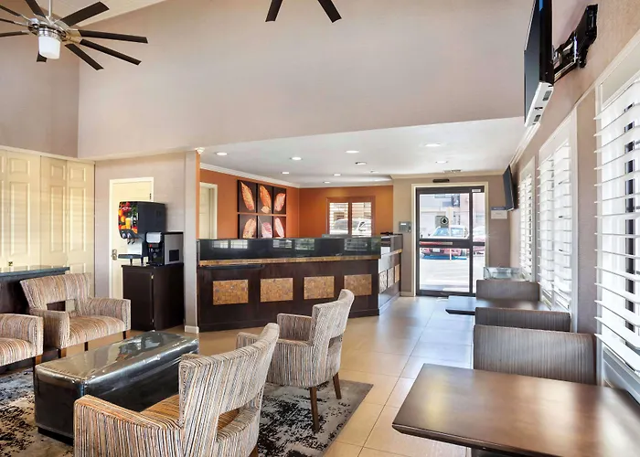 Best Western Inn
