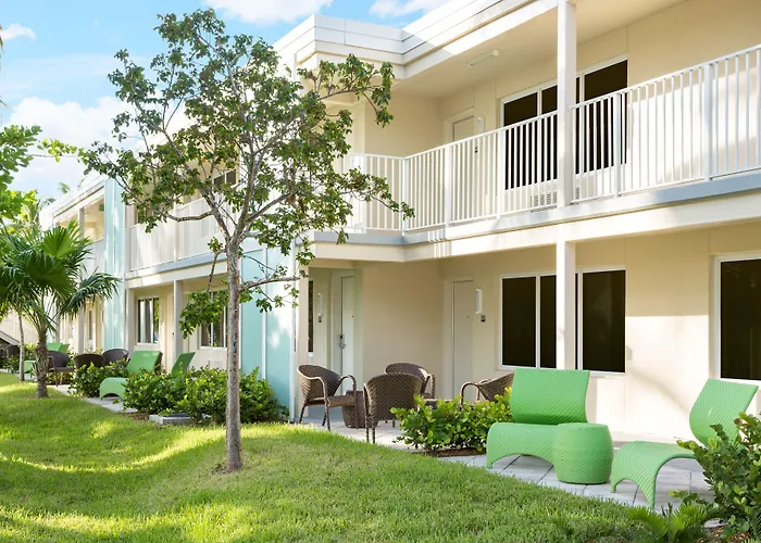 Fairfield By Marriott Inn & Suites Key West At The Keys Collection