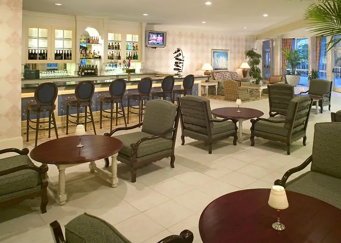 Doubletree By Hilton Raleigh Durham Airport At Research Triangle Park