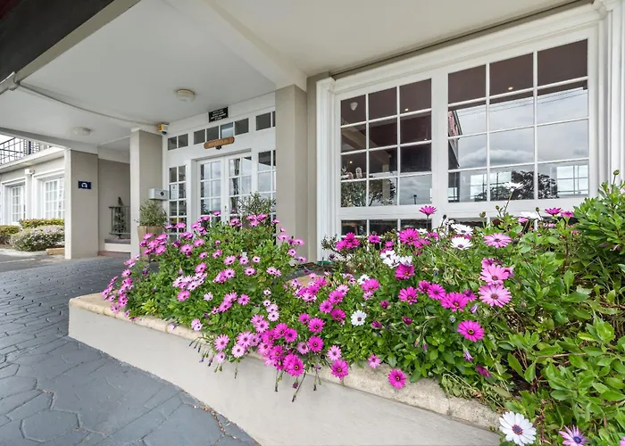 Ibis Styles Albany
