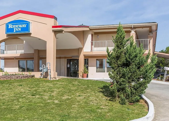 Rodeway Inn