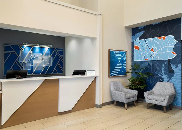 Holiday Inn Express Meadville