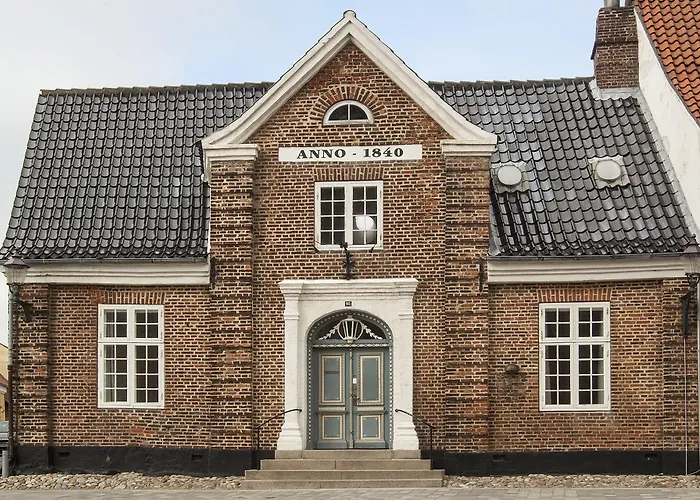 Hotel Dagmar