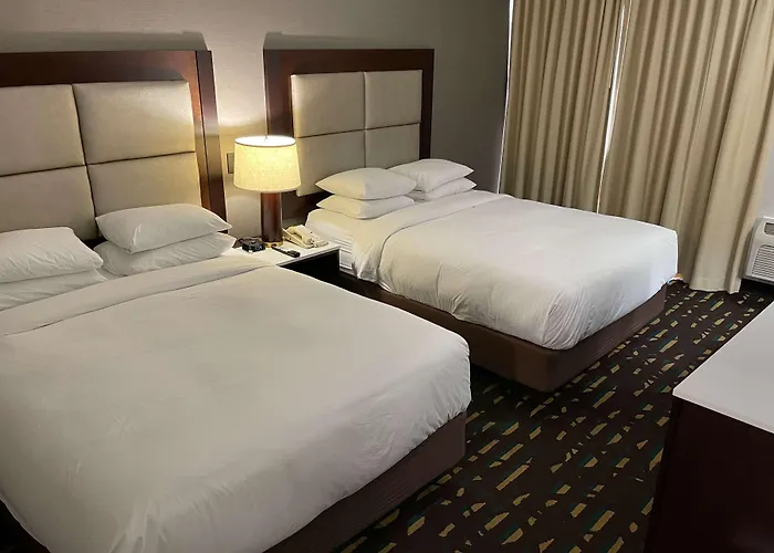 Wyndham Chicago O'Hare