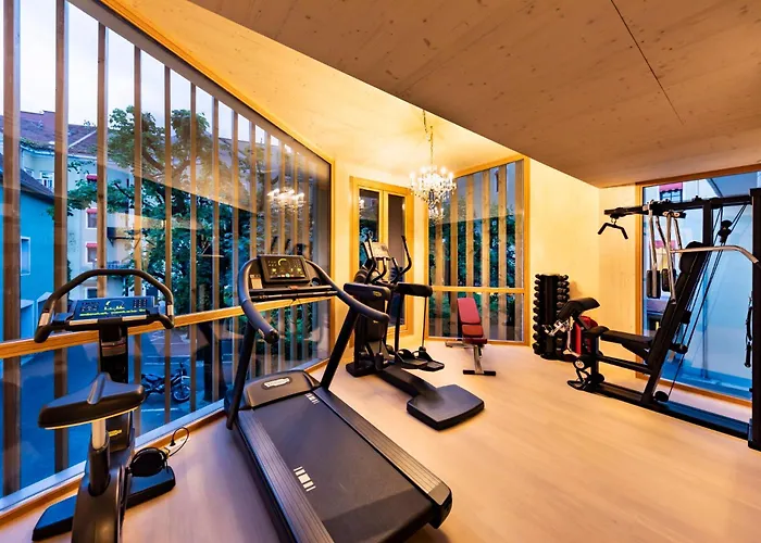 Parkhotel Graz - Traditional Luxury