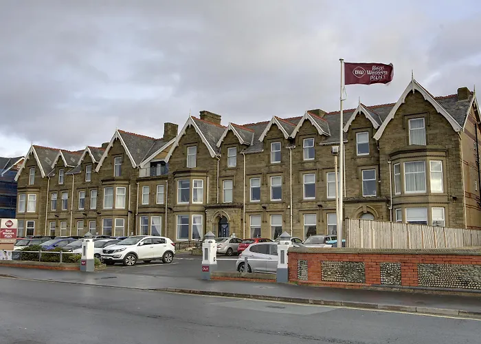 The Glendower Hotel