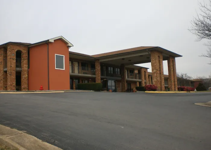 Days Inn By Wyndham New Market I-81
