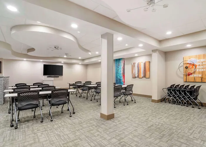 Best Western Plus Greenville I-385 Inn & Suites
