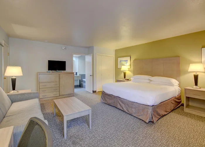 Best Western Grants Pass Inn