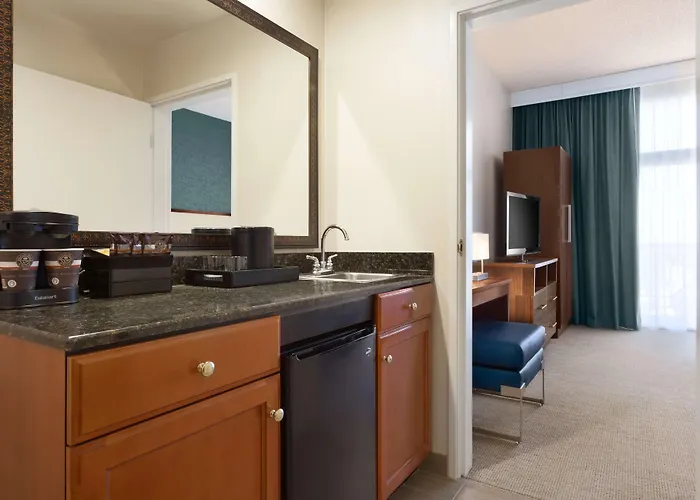 Embassy Suites By Hilton Brea - North Orange County