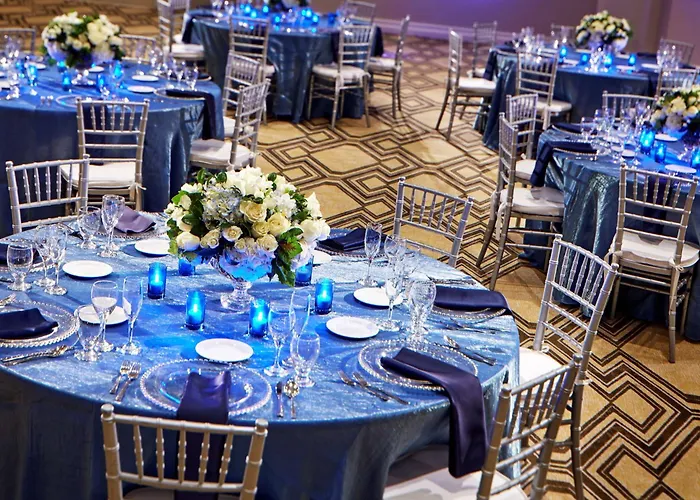Hilton Pasadena