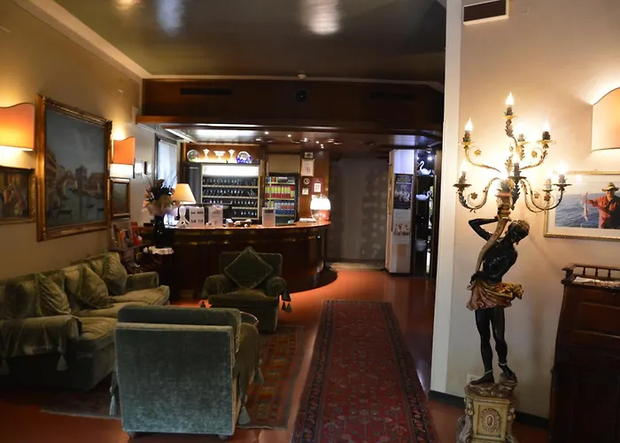 Hotel Le Boulevard