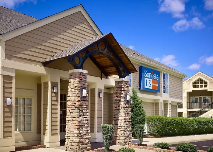 Sonesta Es Suites Princeton