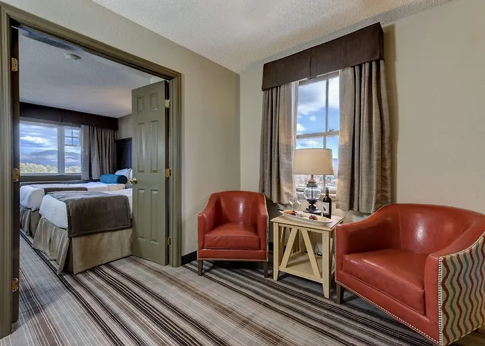 Grand Adirondack Hotel, Lake Placid, A Tribute Portfolio Hotel