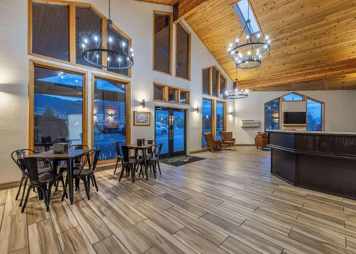 Wingate By Wyndham Butte City Center