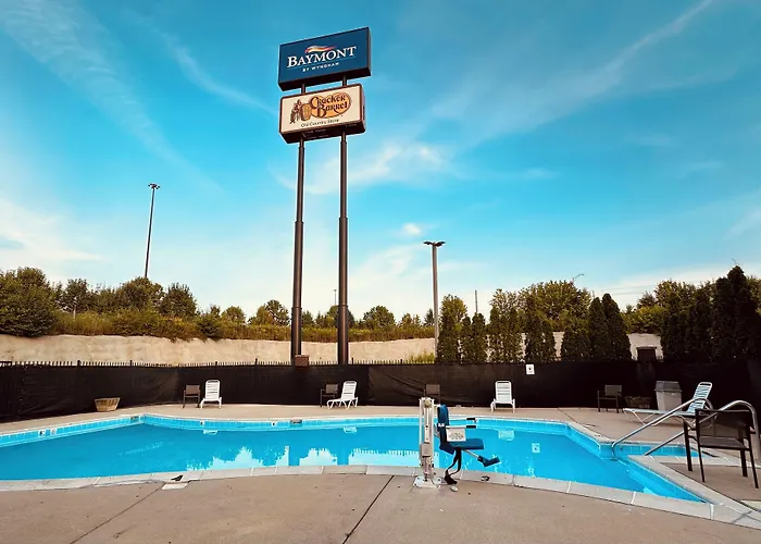 Baymont By Wyndham Indianapolis South
