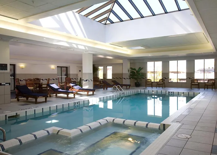 The Madison Concourse Hotel