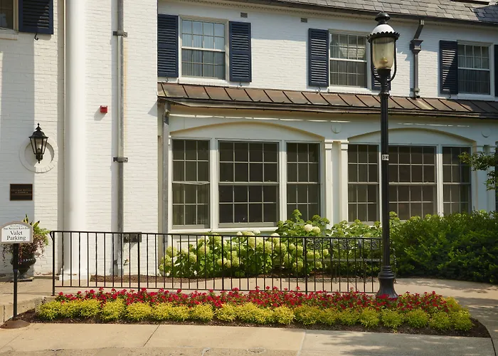 Nittany Lion Inn