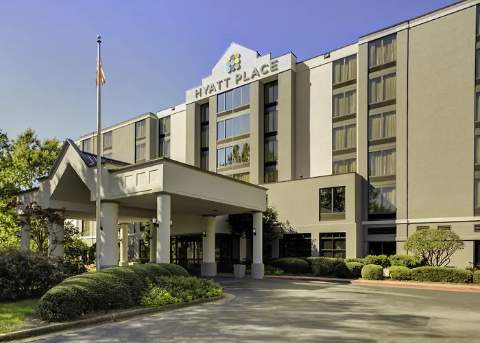 Springhill Suites By Marriott Atlanta Perimeter Center