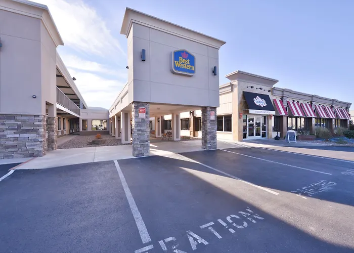 Quality Inn & Suites Williamsport