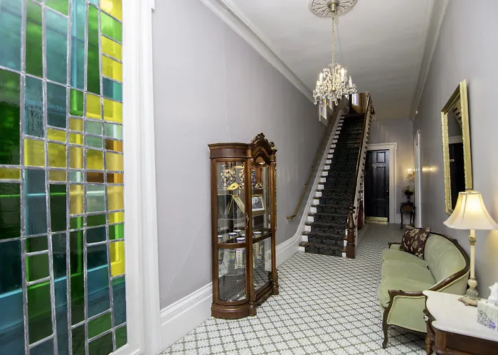 Rathbone Mansions New Orleans
